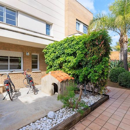 Martorell Planet Costa Dorada Cambrils Exterior foto