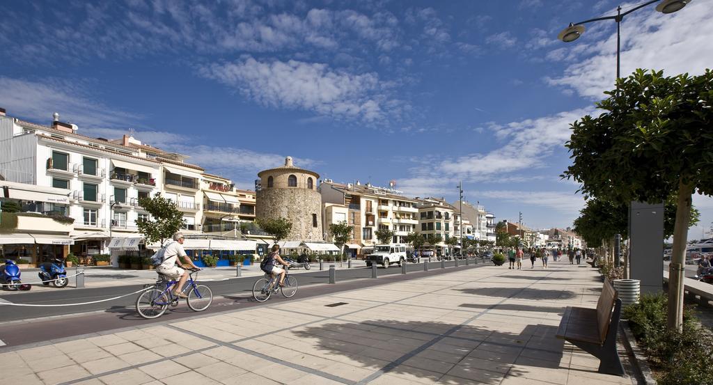 Martorell Planet Costa Dorada Cambrils Exterior foto